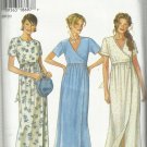Pattern-NEW LOOK-Misses Summer Dress-Sizes 6-16