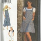 Pattern-Misses Jumpers in Sizes 6-16   Summer