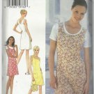 Pattern-Misses Dress in Sizes 6-16   Summer