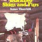 Complete Book of Tanning Skins and Furs-Easy to Follow