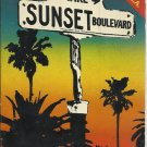 Take SUNSET Boulevard-Fabulous Way To See L.A.