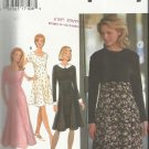 Pattern-Misses Dress In Sizes 6-8-10