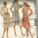 Pattern-Misses Dress-Size 16, Bust 38