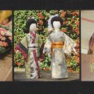 Easy Japanese Quilt Style-10 Stylish Simple Projects Inspired By Japanese Fabric