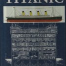 Anatomy of the Titanic by Tom McCluskie (1998, Hardcover)