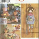 Craft Pattern-Shirley Botsford Designs-Sewing Accessories-Sewing Kit-Pin Cushion
