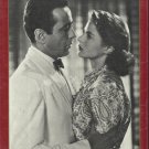 Biography Film Star- INGRID BERGMAN-Pictorial