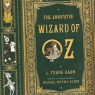 CentenniaL Edition-The Annotated WIZARD OF OZ -Soft Cover