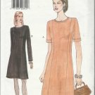 VERY EASY VERY VOGUE PATTERN-MISSES DRESS in Sizes 8-10-12