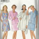 Pattern-Misses Jacket & Dress-Sizes 8-18   ~~Spring & Summer~~
