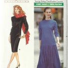 Pattern-Family Circle Collection-Fast & Easy-Misses Dress       12-14-16