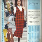 Pattern-Misses Jumper-Sizes 14-22