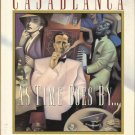 CASABLANCA  AS TIME GOES BY.....50TH ANNIVERSARY COMMEMORATIVE~~Mother's Day~~