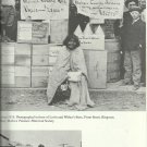 Ghost Towns of Arizona by Barbara H. Sherman and James E. Sherman (1969,...