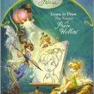 Learn To Draw The Fairies of Pixie Hollow-Disney Fairies-Walter Foster