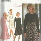 Pattern-Misses Dress -Sz 6-8-10