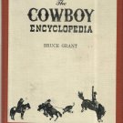 Vintage-The Cowboy Encyclopedia