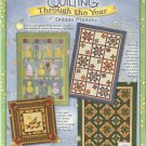 Quilting Through the Year With Debbie Mumm-Too Cute!!!!