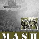 MASH An Army Surgeon In Korea by Otto F. Apel Jr., M.D.~~~Father's Day~~~