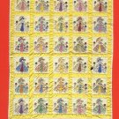 Sunbonnnet Sue's Neighborhood-Quilts Made Easy