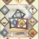 Quilt Pattern-Calendar Pillows