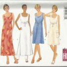 Pattern 3 Hour Fast & Easy Classics-Misses Dress & Pants-Sizes 14-16-18