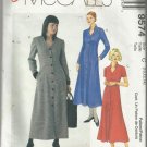 Pattern-Easy Misses Dress in Sizes 10-12-14