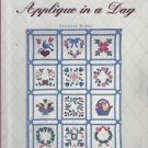 Applique In A Day-Eleanor Burns-Quilt In A Day Series