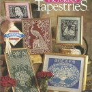 Winning Plastic Canvas Designs-Victorian Tapestries