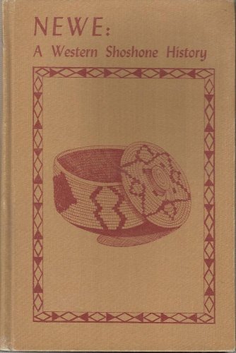 History-NEWE:  A Western Shoshone History