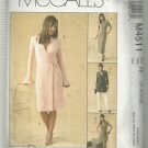 Plus Size Pattern-Dress Alternatives-Misses Dress-Tops-Pants  Sz   16-18-20-22