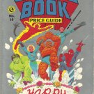 The Comic Book Price Guide-Happy Anniversary-16th Edition