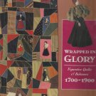 Wrapped in Glory Figurative Quilts & Bedcovers 1700-1900-INSPIRATIONAL