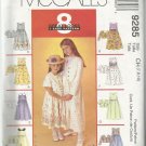 Patttern-8 Great Looks-Girl's Dress & Jacket in Sizes 7-8-10  ~~Easter~~