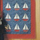 Quilt Patterns Book-Pioneer Storybook Quilts
