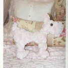 Timeless Textiles-Sew Decor & Fashion Accents from Vintage Fabrics