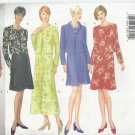 Plus Size Pattern-Fast & Easy Classics-Top & Dress in Sizes 18-20-22