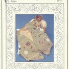 Cross Stitch Pattern-Stitcher's Vest 1