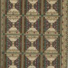 Quilt Pattern Instruction Booklet-Home Front Flannels-THIMBLEBBERRIES
