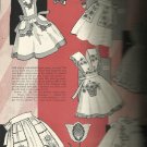 Vintage Laura Wheeler Designs Catalog