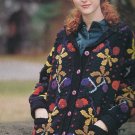 Knitwear Patterns For All Seasons-Country Inspiration by Sasha Kagan-Beautiful!!