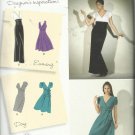 Pattern-Designer Inspiration-Misses Dress With Skirt Variation  6-8-10-12-14