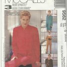 Plus Size Pattern-3 Hour Separates-Woman's Day Collection-Sz 20-22-24