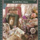 The Art of Silk Ribbon Embroidery