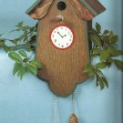 The Bird House Book and Kit : How to Build Fanciful Bird Houses and Feeders,...