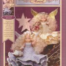 Crochet Doll Clothing Pattern Leaflet-5 3/4" Ariel Air Freshioner Doll Dresses