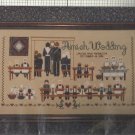 Cross Stitch Pattern-Amish Wedding by Told In A Garden