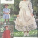 Vogue For Me Pattern-Children's Dress    Sz 4-5  Classic Cute!