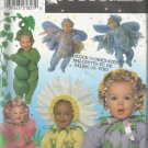 Simplicity Costume-Toddlers Costume in sizes 1/2-1-2-3-4