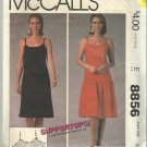 Vintage Pattern-Supportops-Misses Dress-Size Small-STRETCH KNITS ONLY